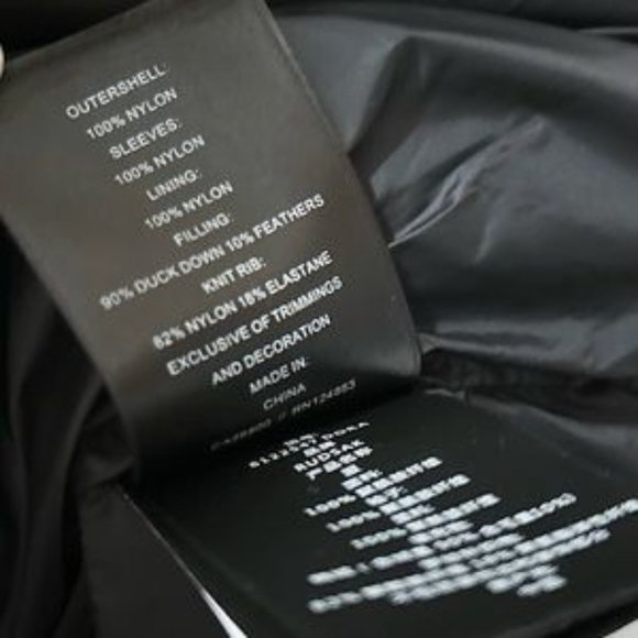 Rudsak Dora Down Puffer - Picture 3 of 8